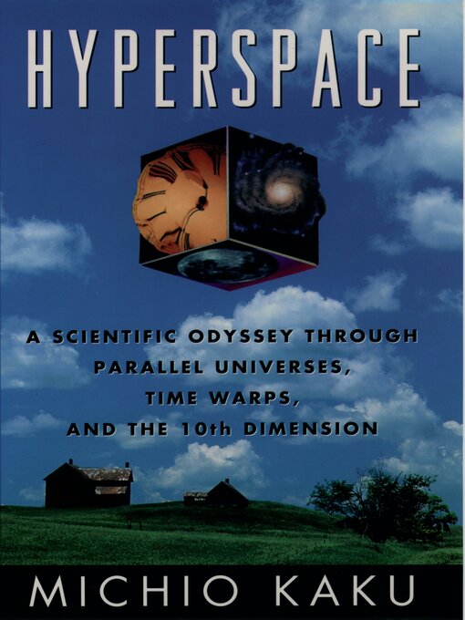 Title details for Hyperspace by Michio Kaku - Available